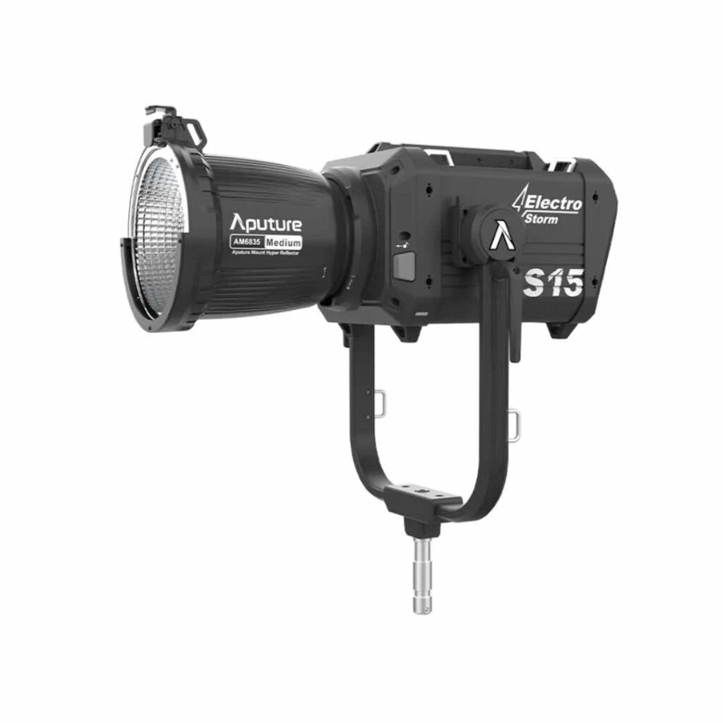 Aputure Electro Storm CS15