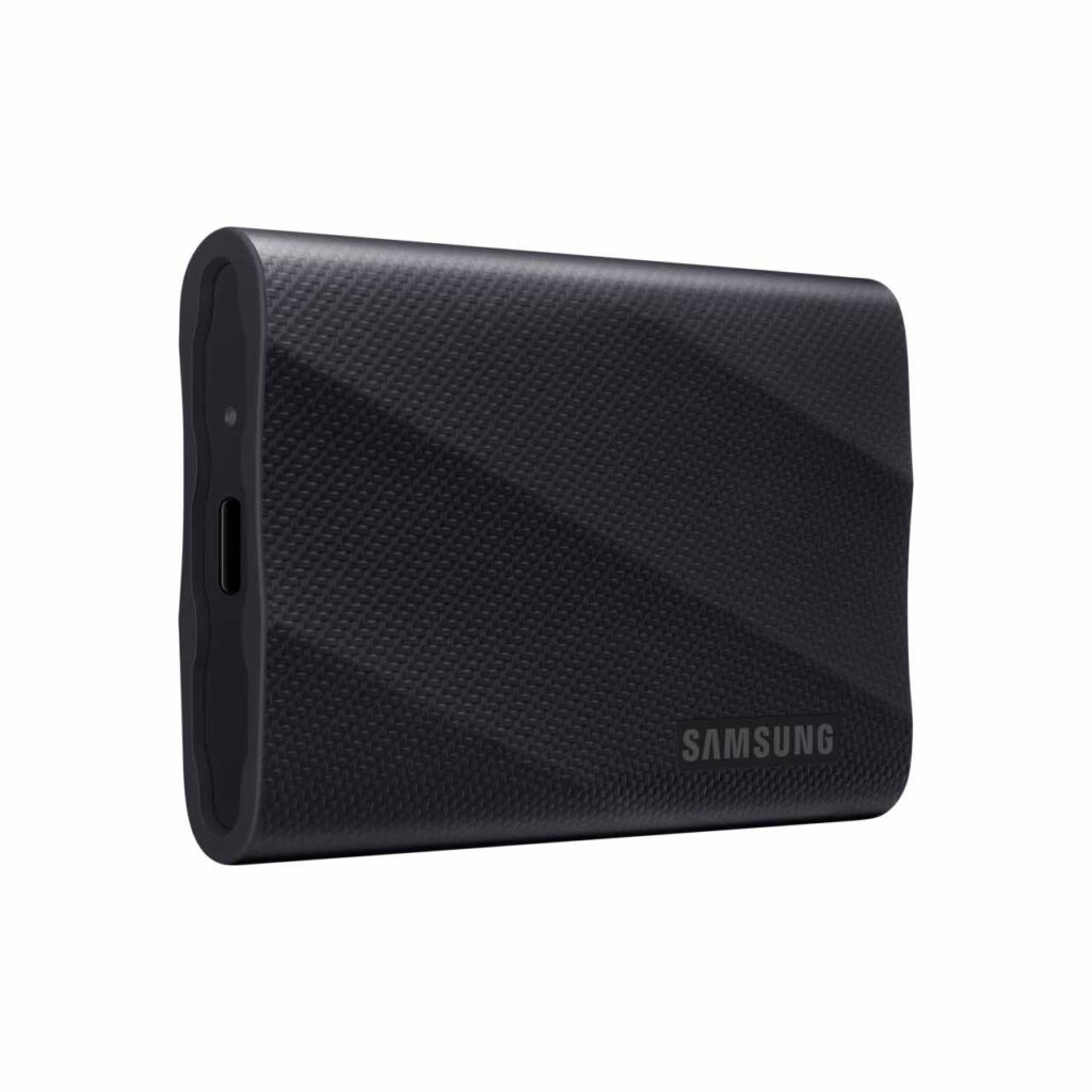 SSD Samsung T9 – 1TB