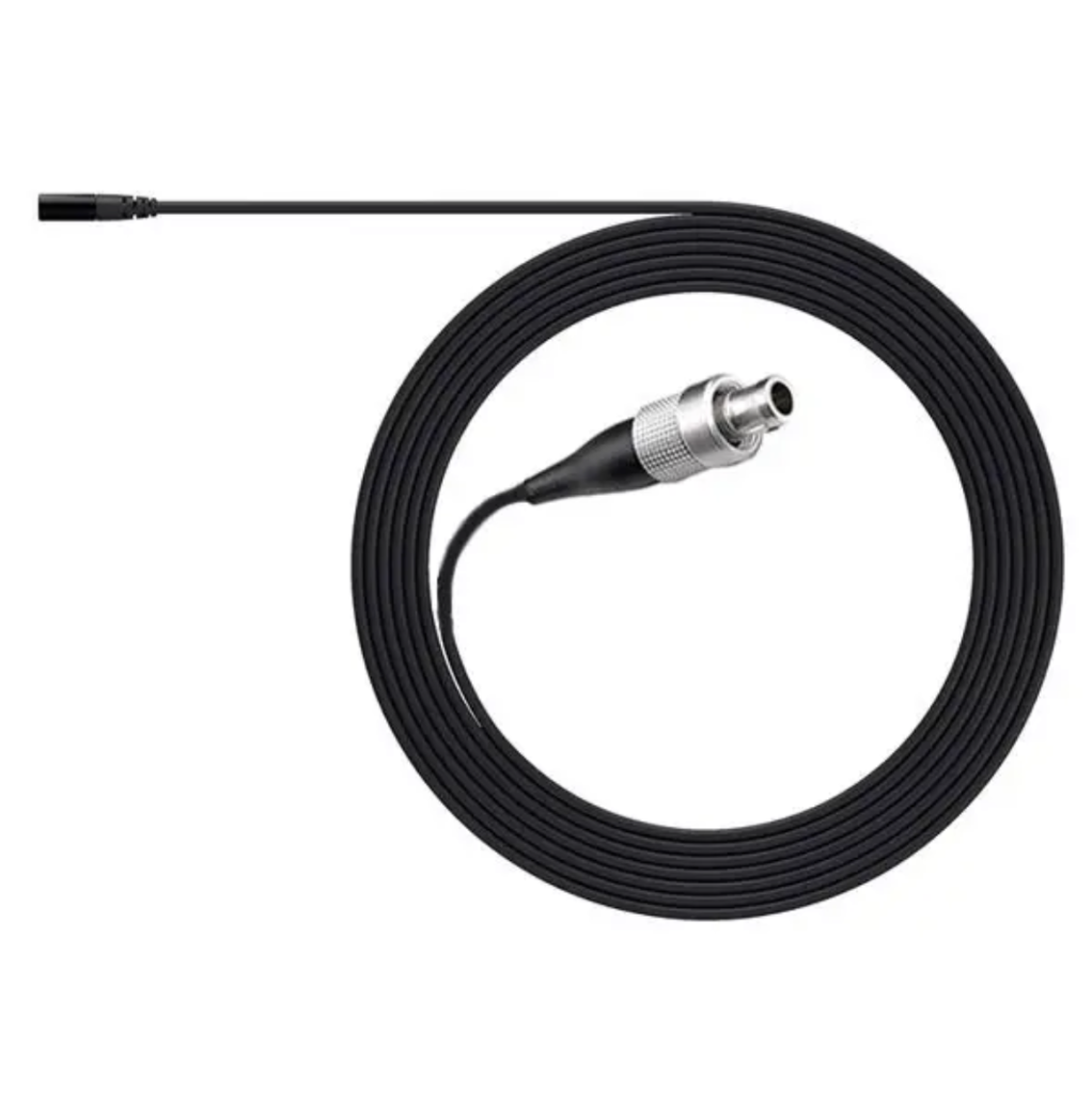 DPA 6060 – černý